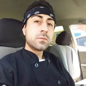 Meet your Posher, Justin